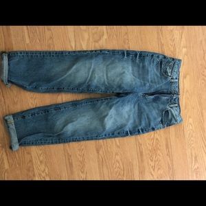 mom jeans women’s